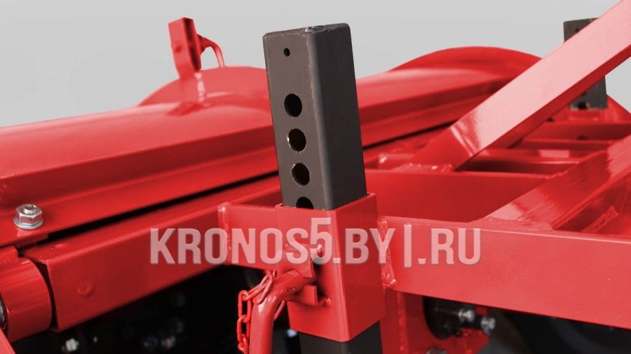 Почвофреза Wirax | Виракс (1,4 м)